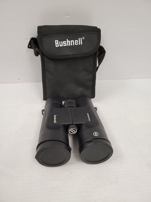 (49249-1) Bushnell Binoculars-10X42