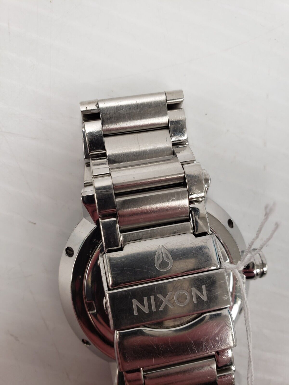 (49708-1) Montre Nixon « La Capitale »