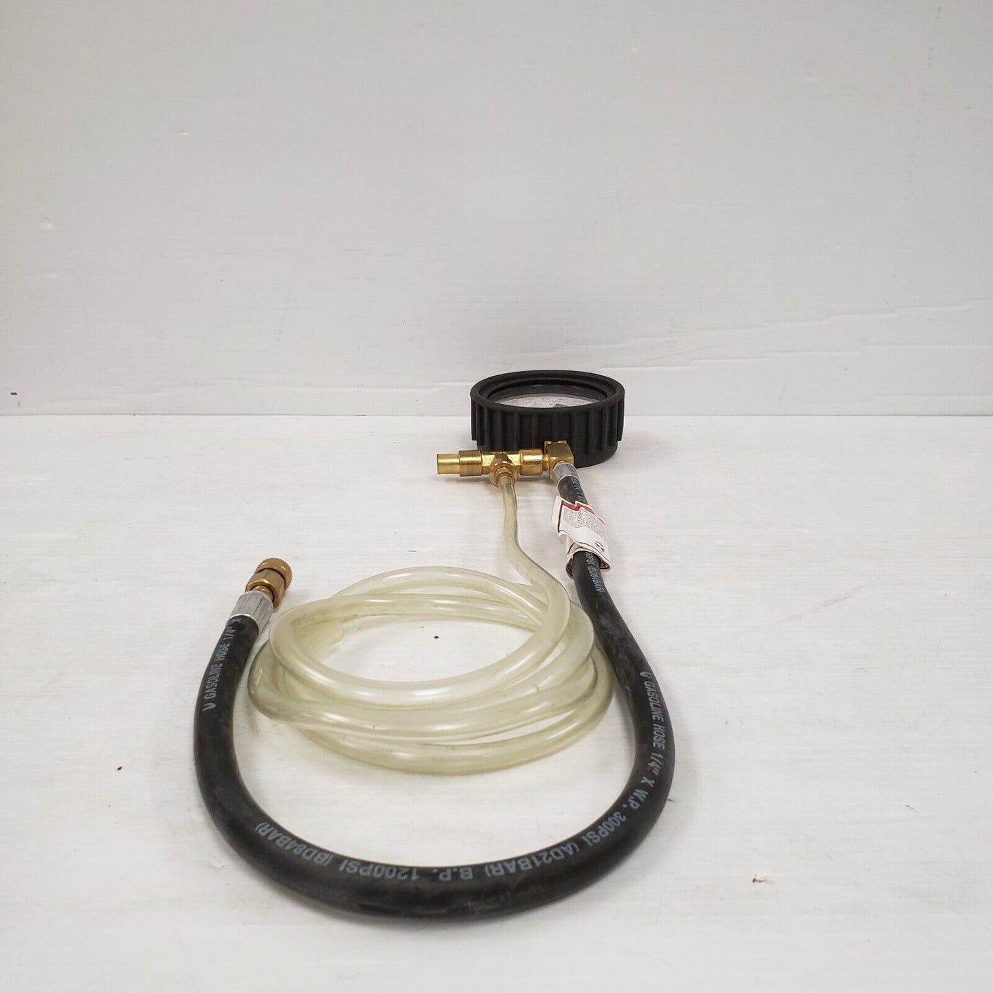 (I-25487) Pro Point Fuel Injector Pressure Tester