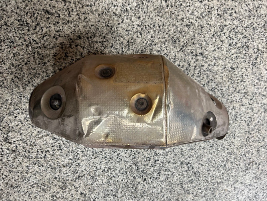 Lamborghini Gallardo Catalytic Converter 07L251717