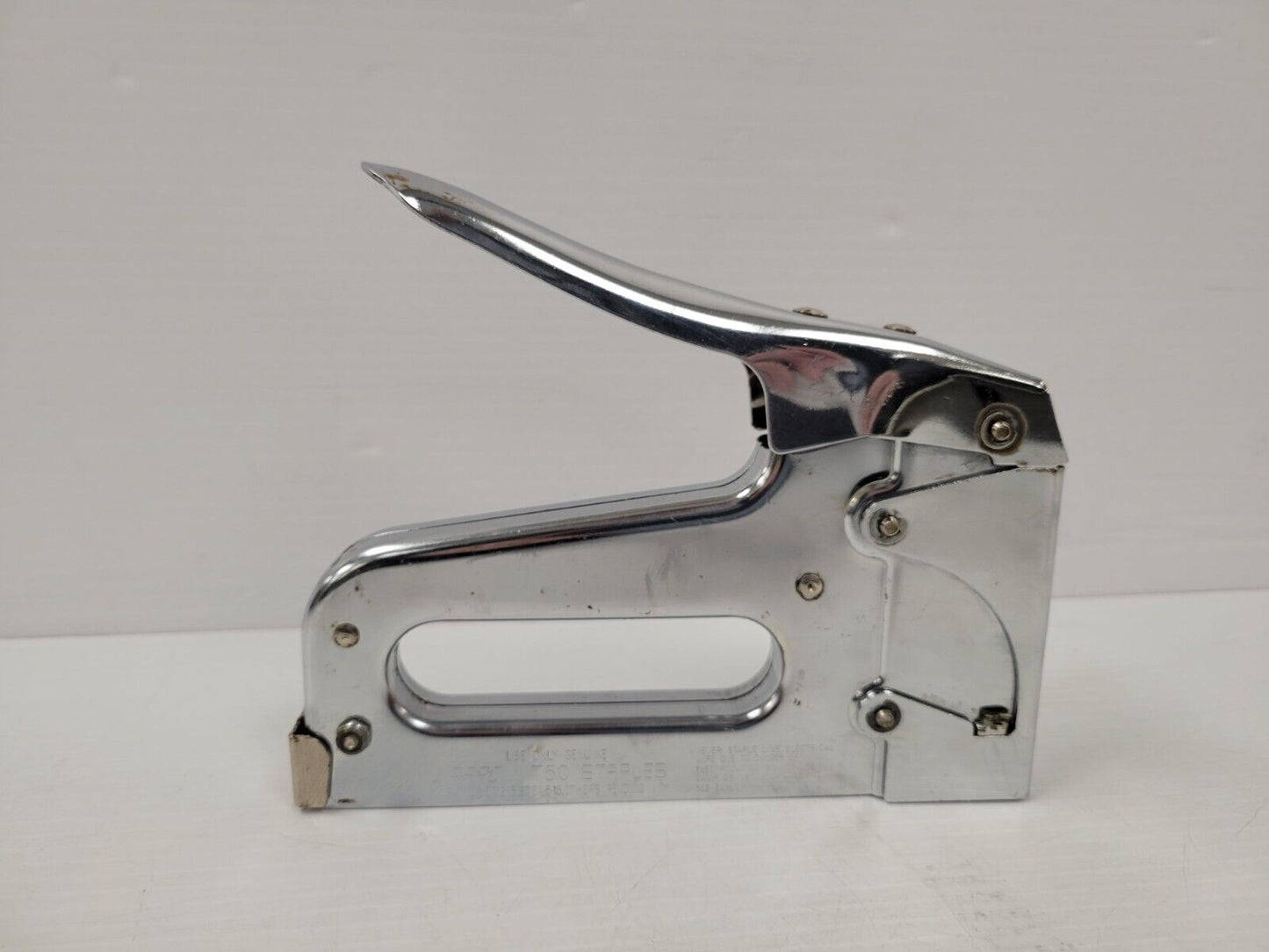 (51263-6) Arrow T50P Stapler