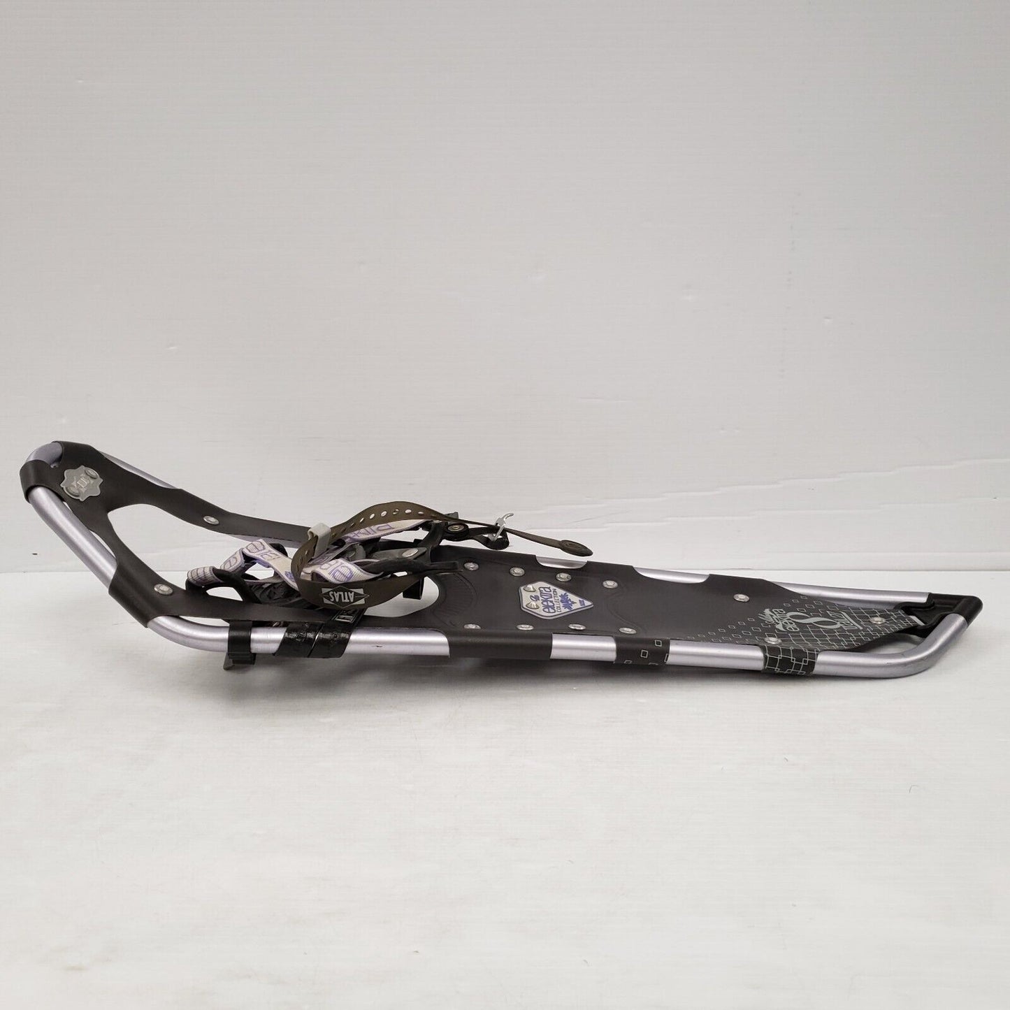 (21385-1) Atlas Trail 27 Snowshoes-Size XL