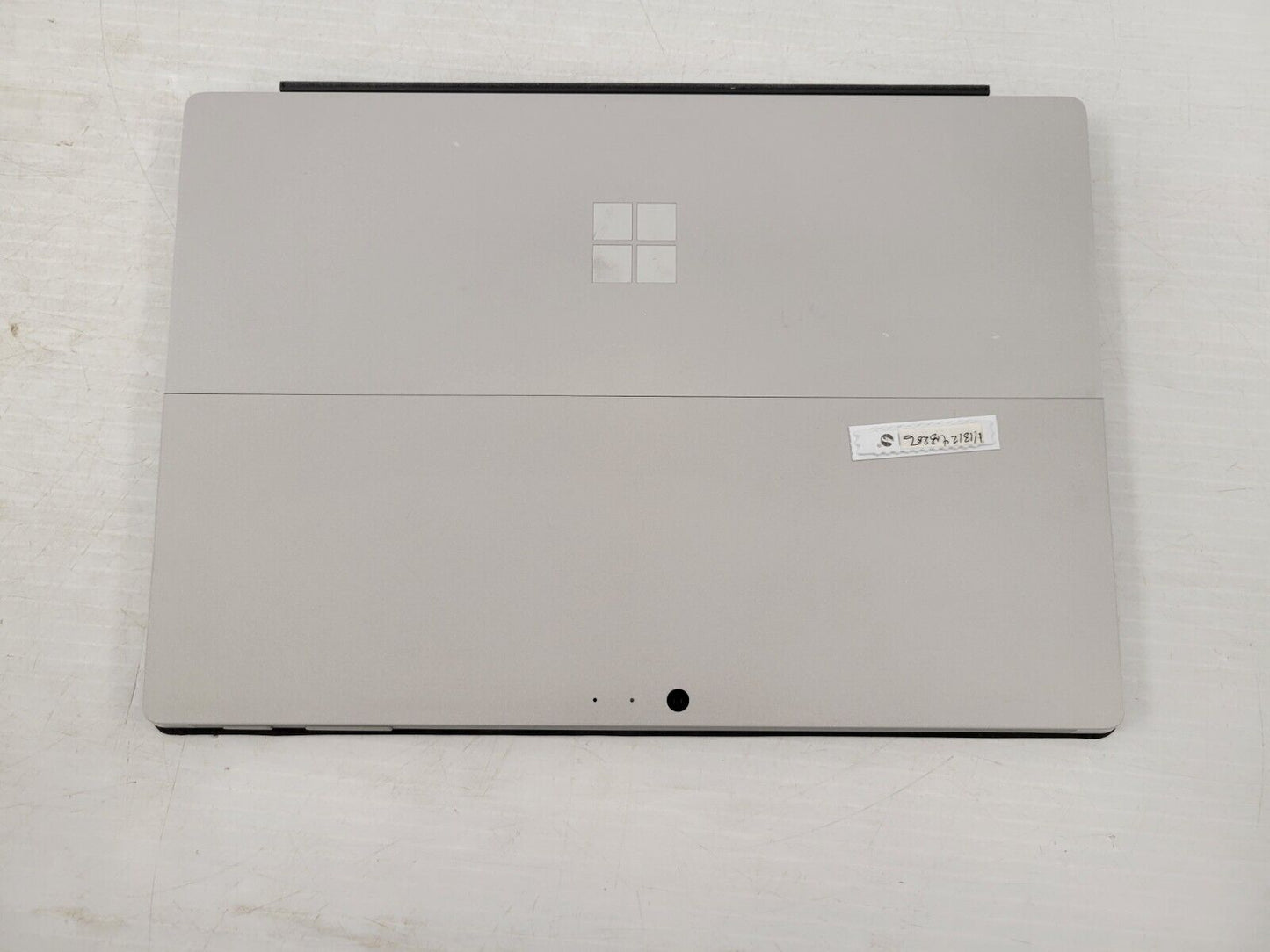 (49610-1) Microsoft 1724 Laptop