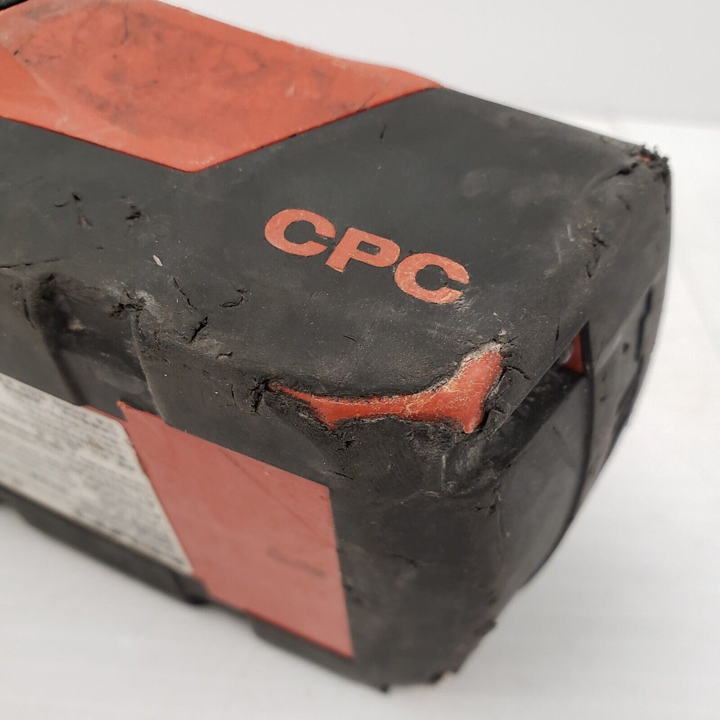 (I-34375) Hilti B22/4.0AH Battery