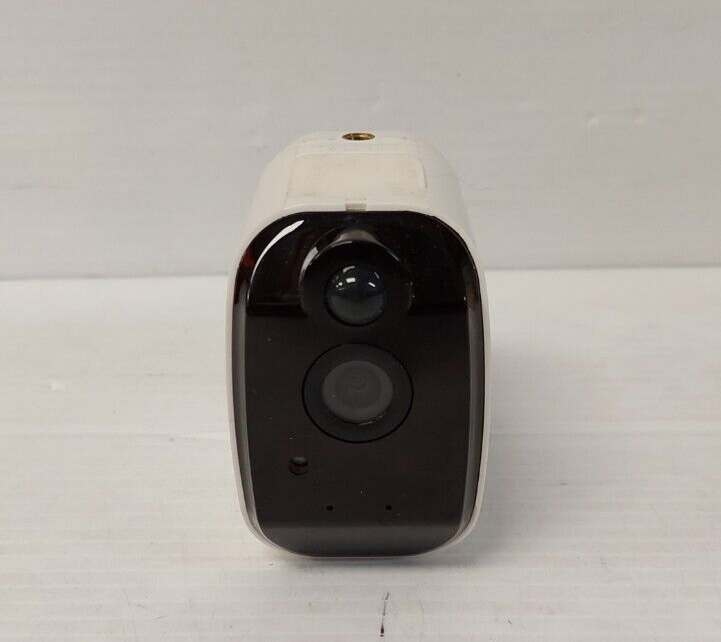 (N81224-1 Ubox Smart Battery Security Camera