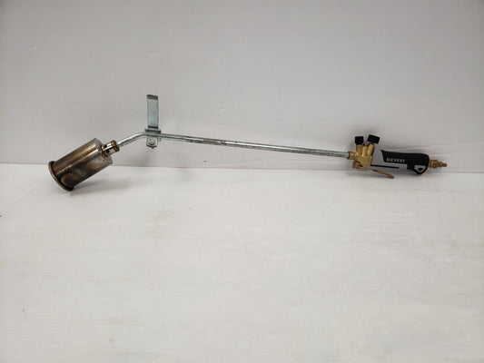 (50743-1) Sievert Roofing Torch