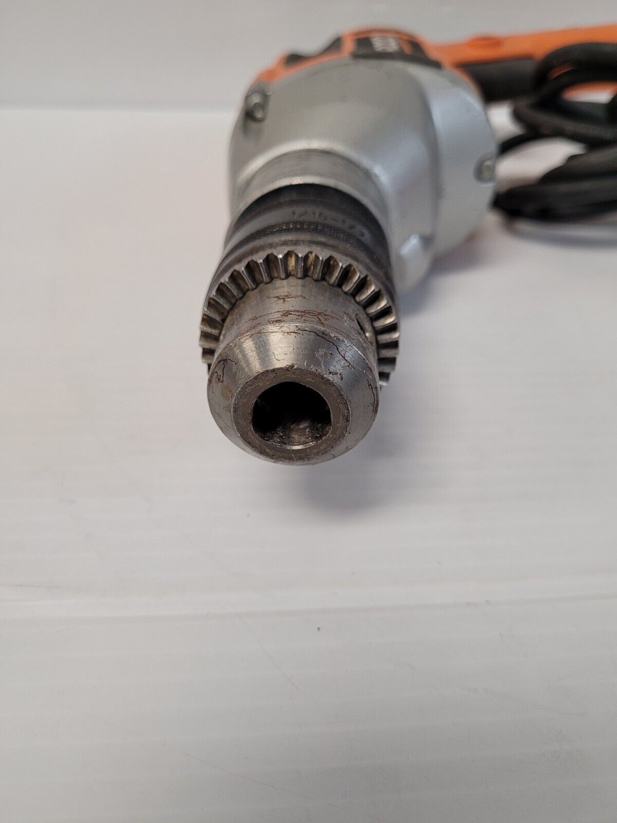 (N79610-1) Ridgid R5013 Drill