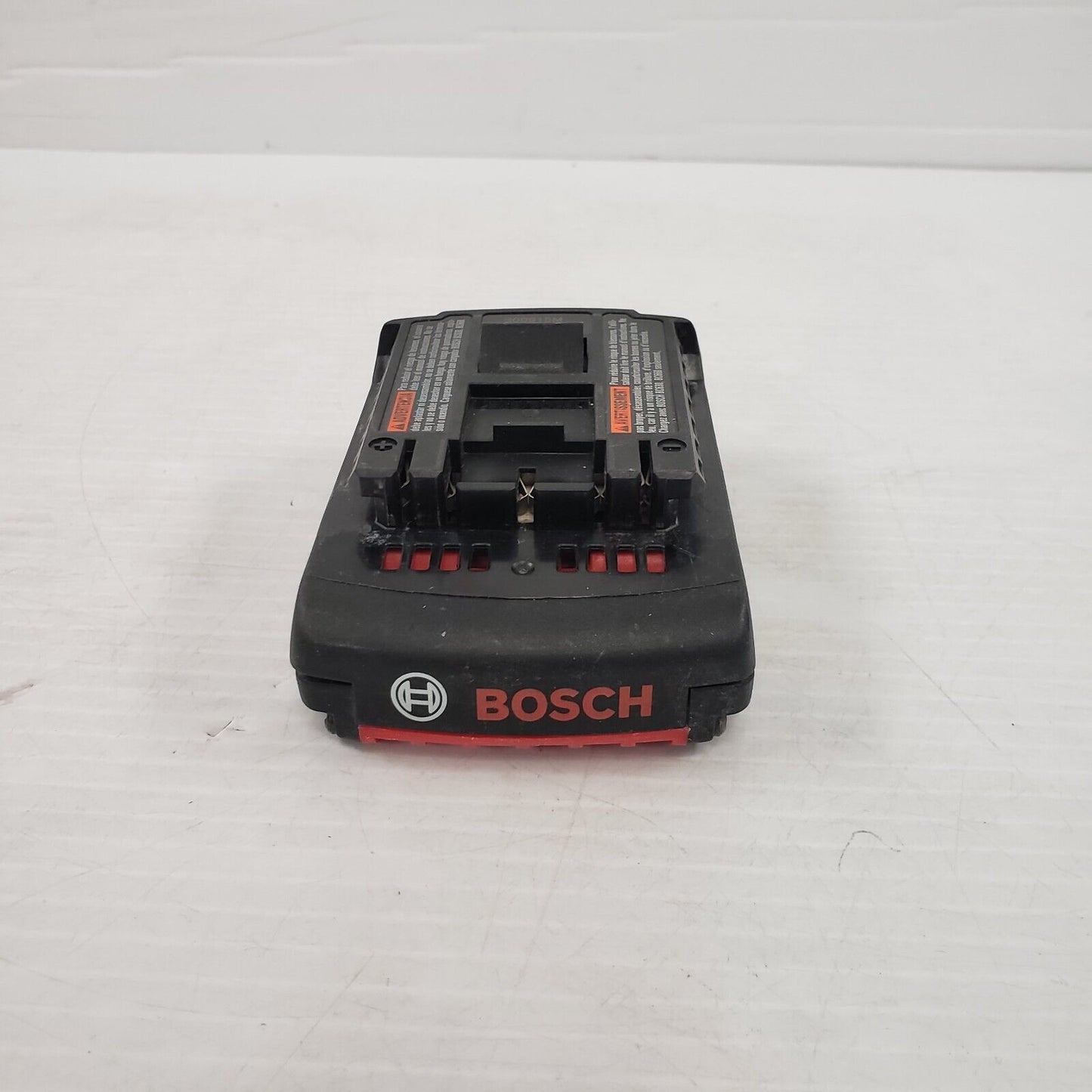 (38852-3) Batterie Bosch BAT609-1,3 Ah