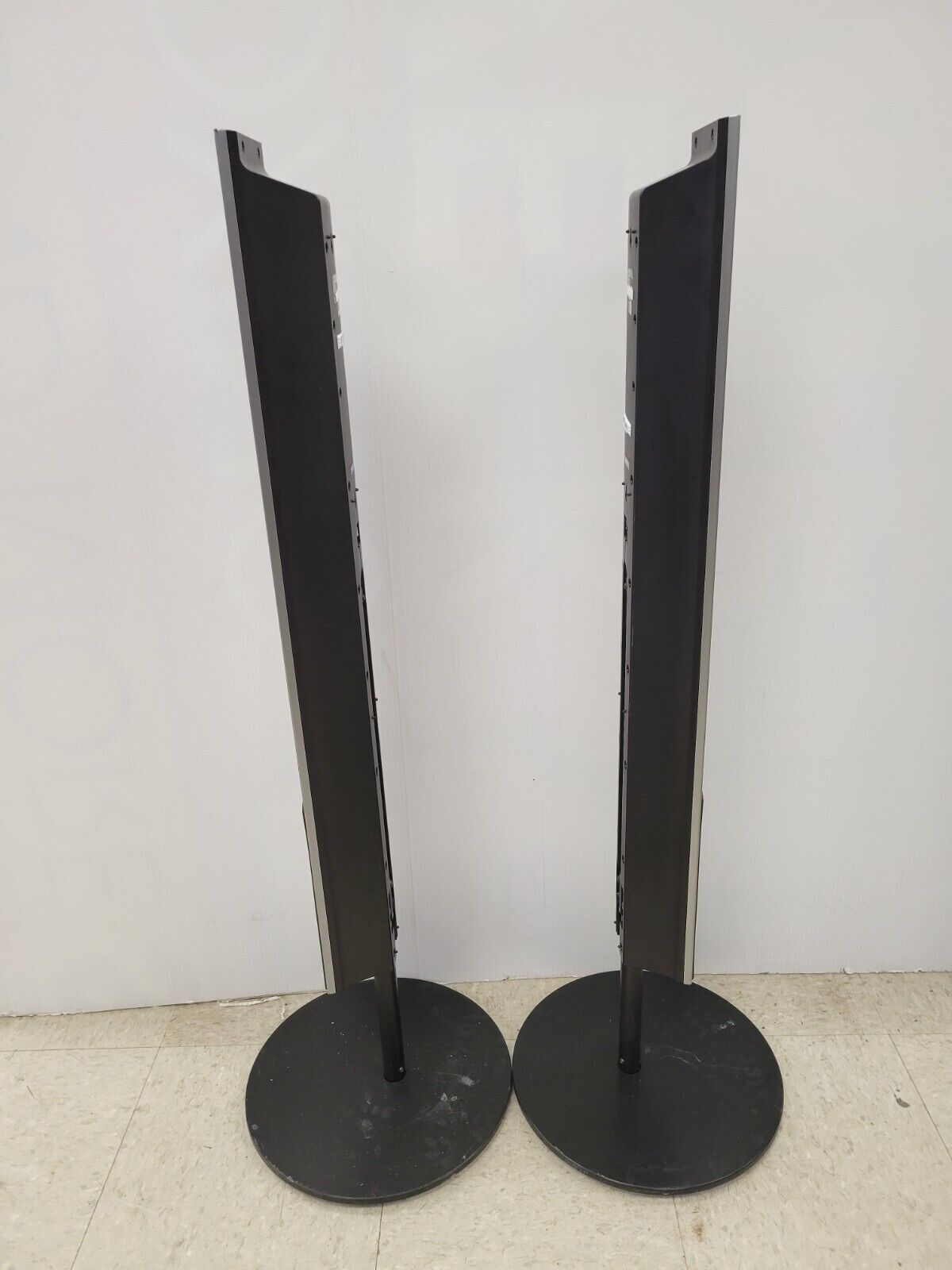 (I-33766) Sony SS-TS83 Surround Sound Speakers