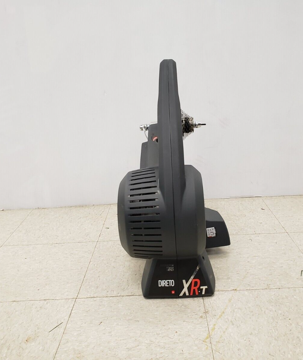 (50374-2) Direto Xr-t Cycle Trainer