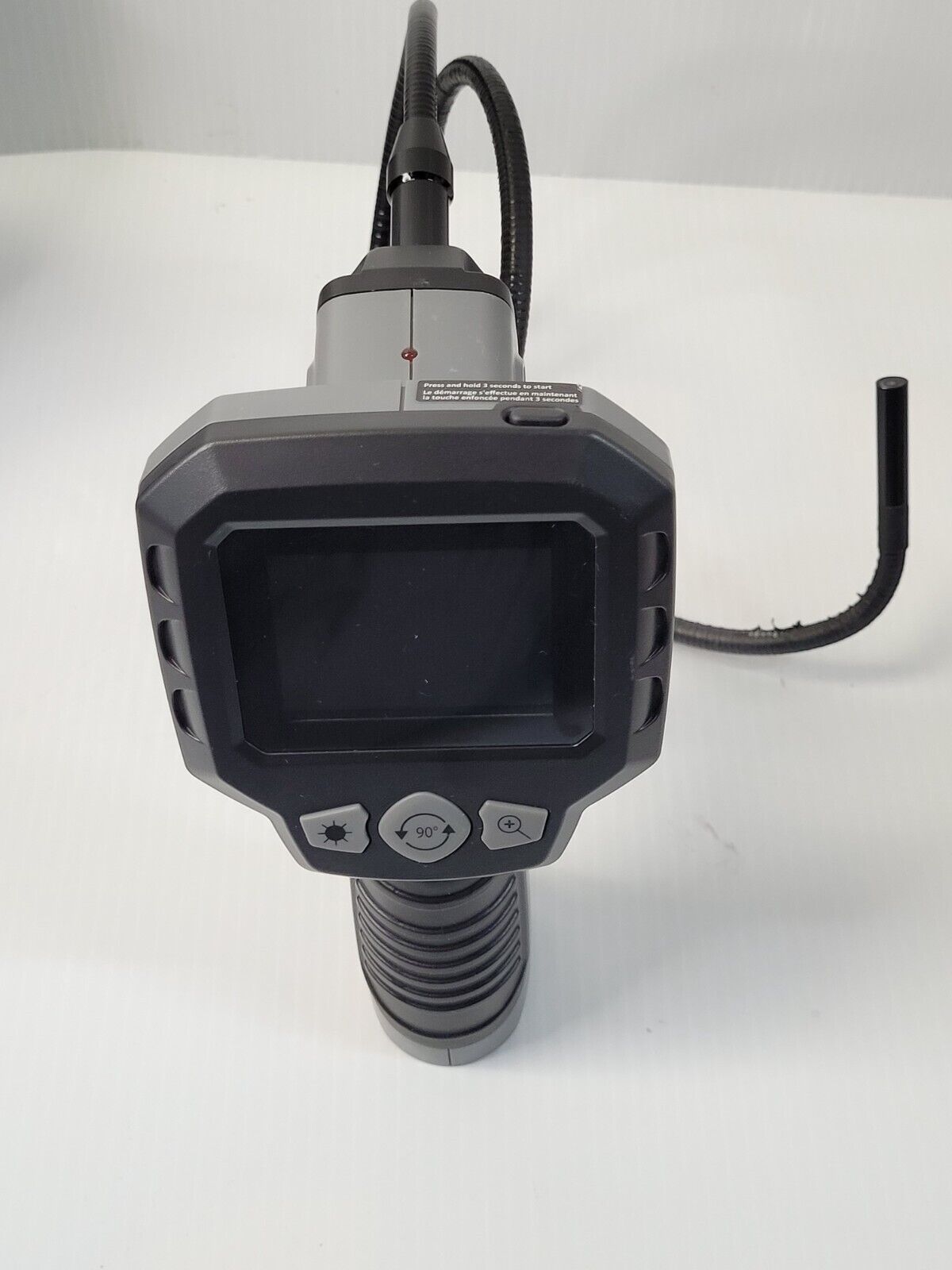 (N72973-5) Maximum 057-4666-8 Inspection Camera