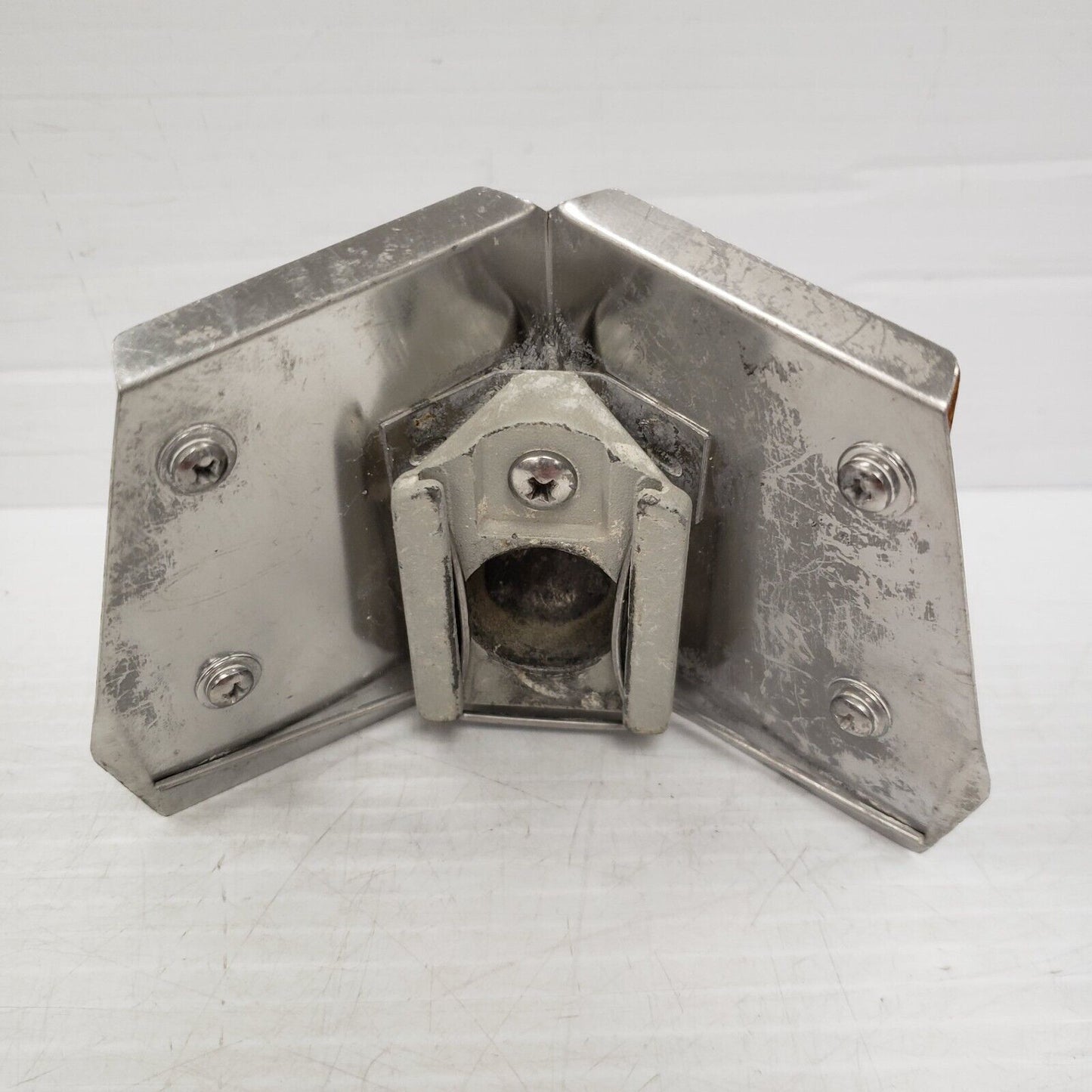 (I-34407A) Can Am Direct Corner Flusher