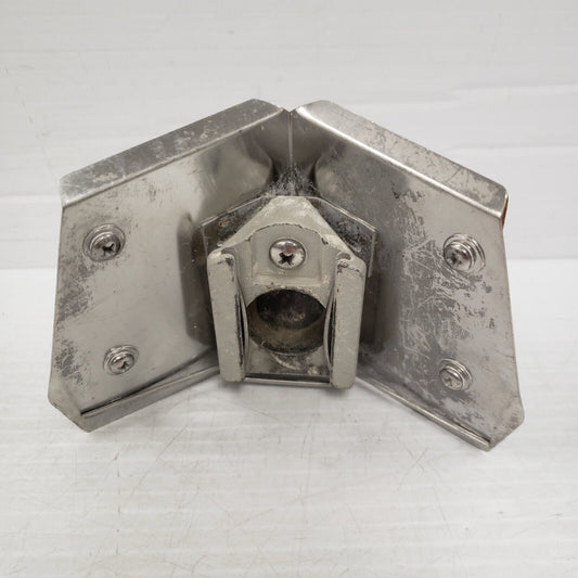(I-34407A) Can Am Direct Corner Flusher