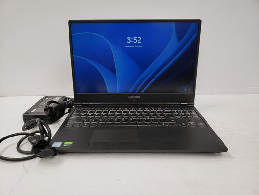 (45912-1) Lenovo 81SY Laptop