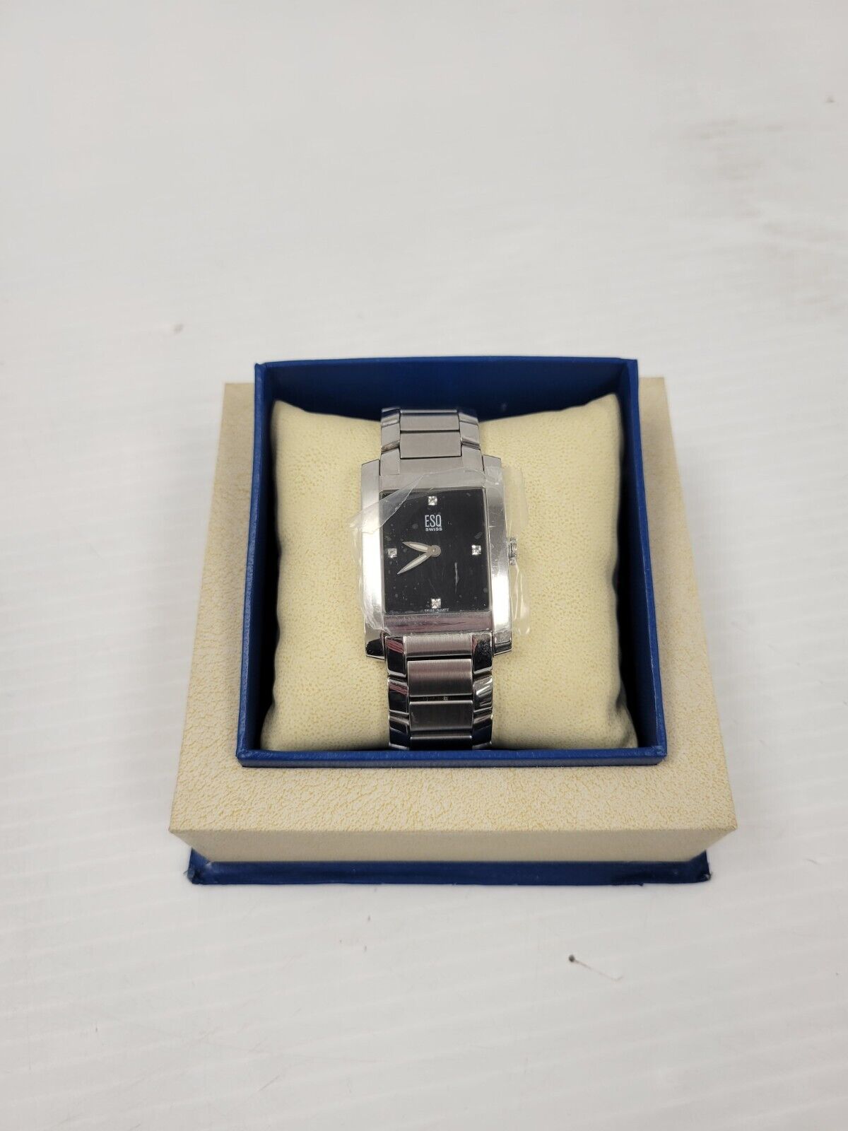 (49481-1) ESQ Swiss Watch