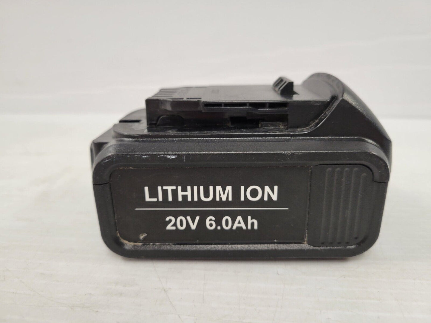 (52570-3) Sans nom Batterie DB201-6,0 Ah