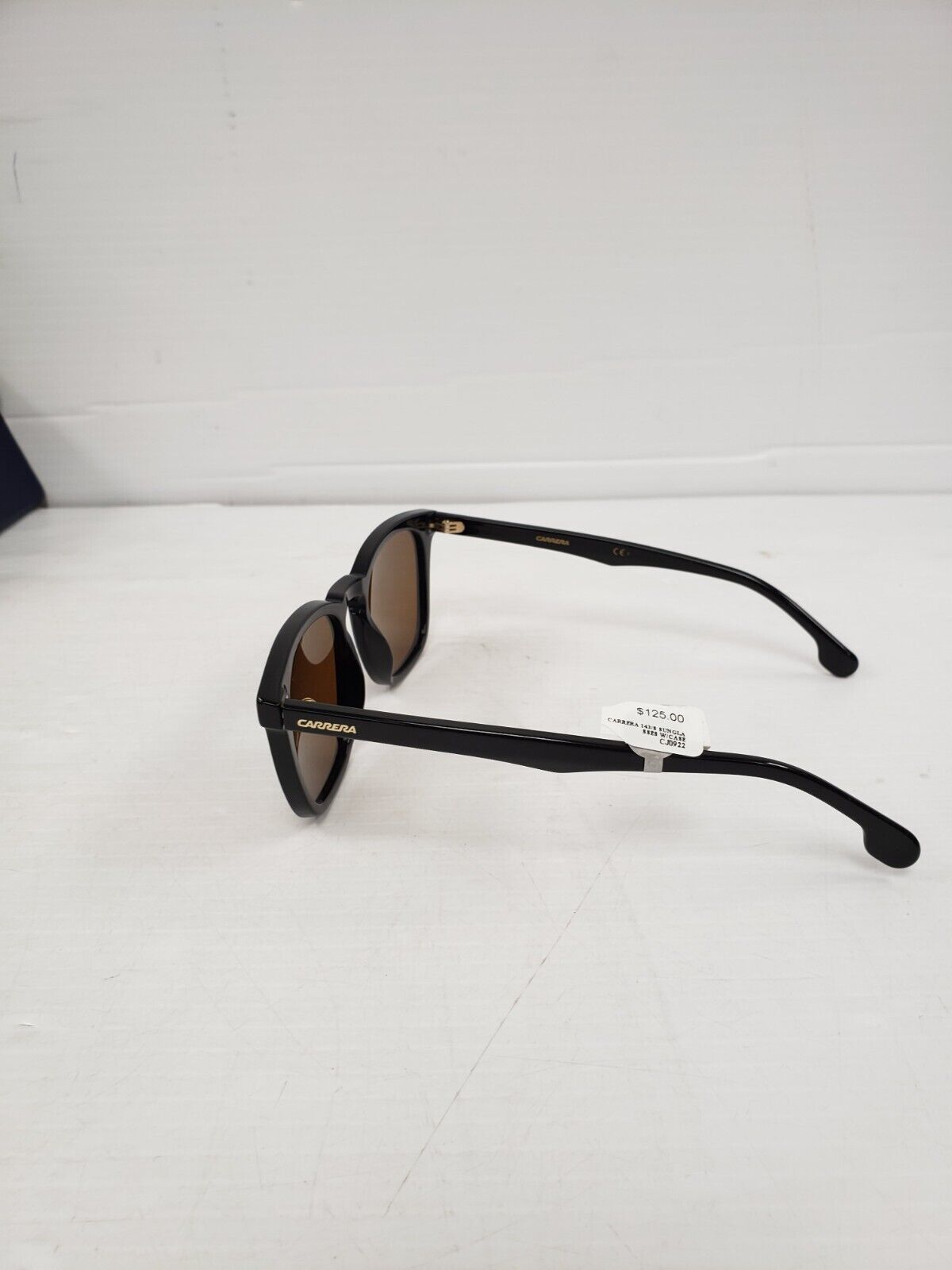 (32562-3) Carerra 143/5 Sunglasses