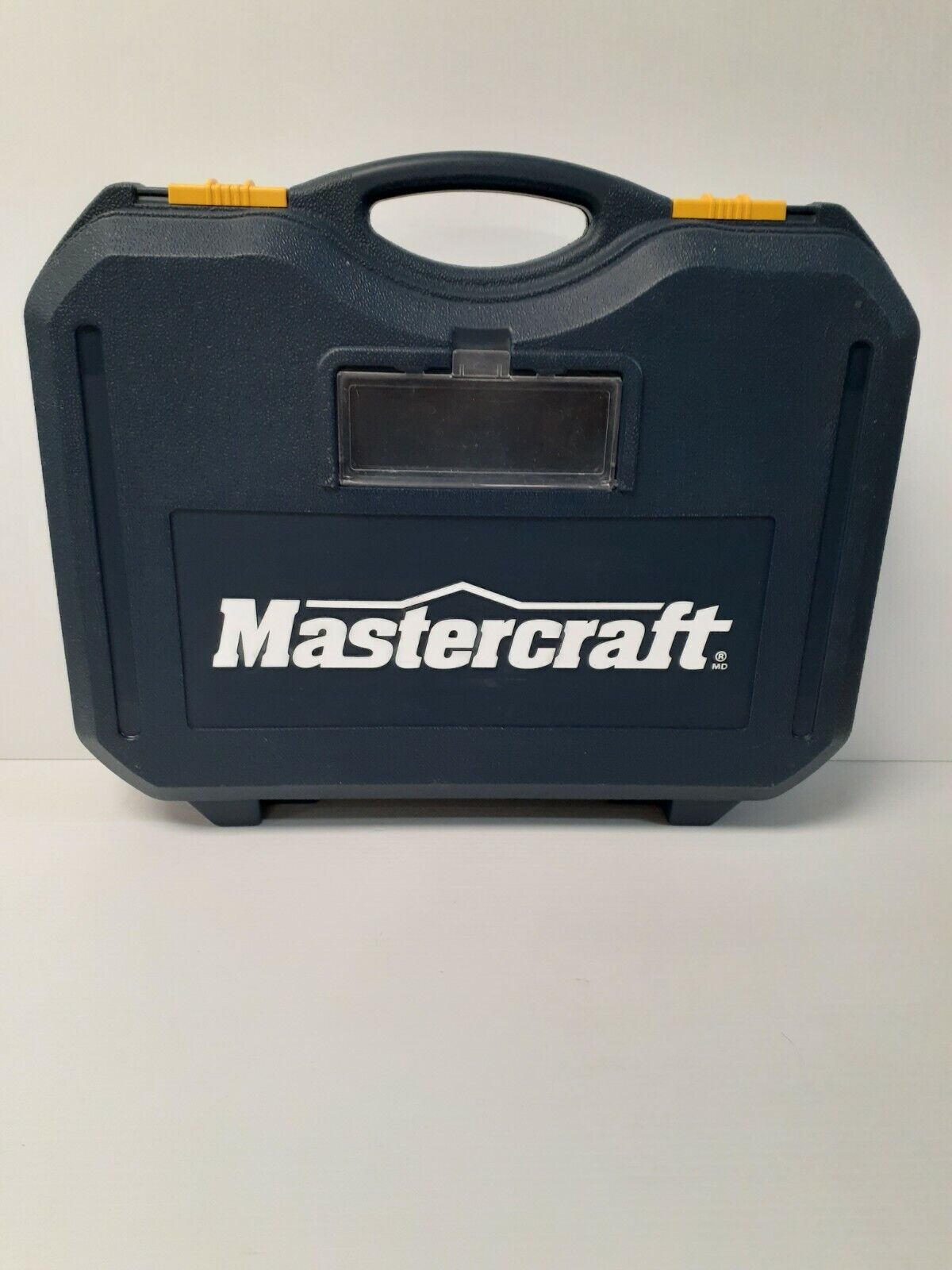 (NI-10496) Mastercraft 54-8204-0 Router