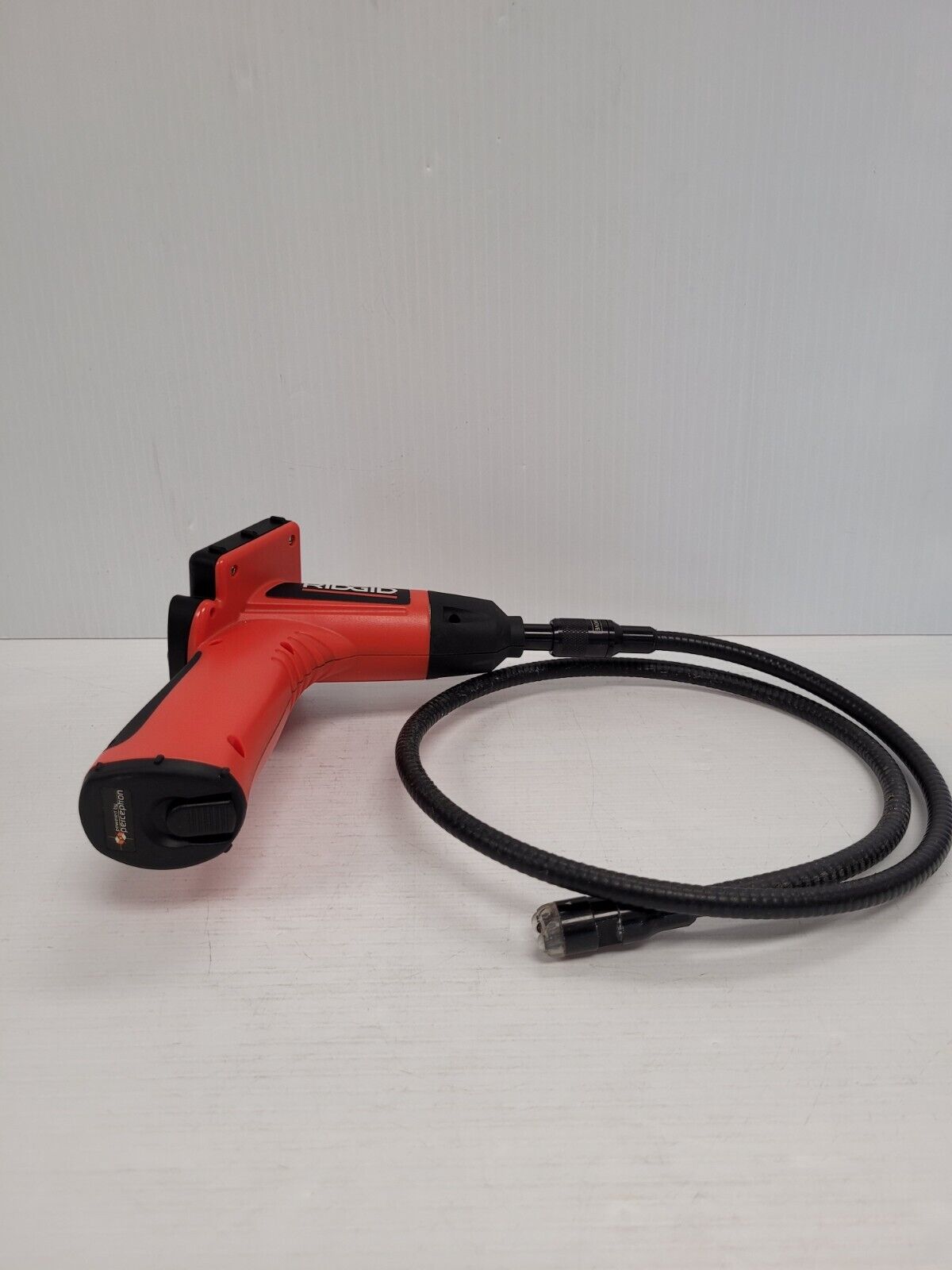 (N72901-1) Ridgid Snake Micro Inspection Camera