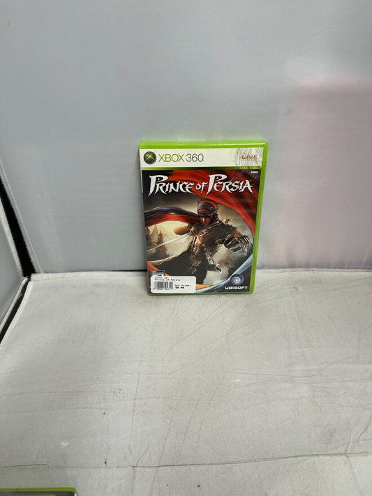 (LUP) Prince de Perse (Microsoft Xbox 360, 2008)