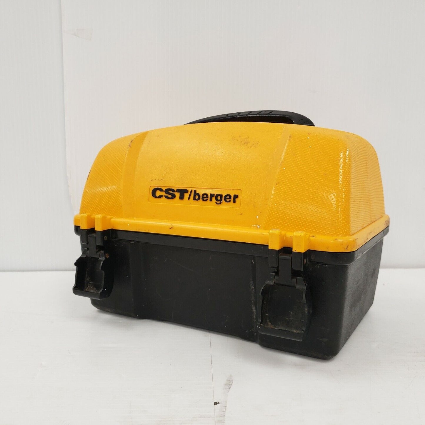 (7059-1) Berger 20X Laser Level