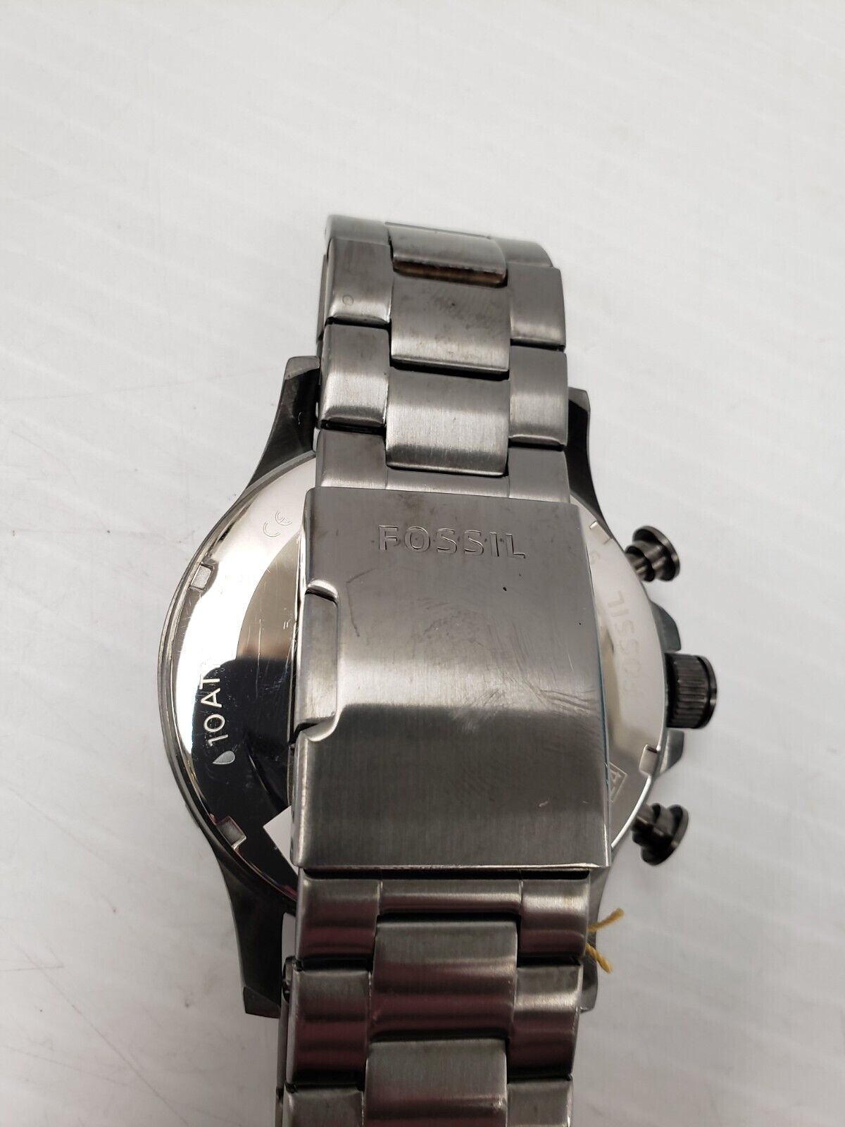 (43305-5) Fossil JR1437 Watch