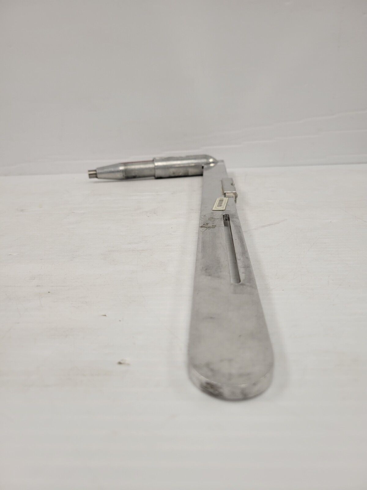 (I-24144) Snap On WAC-1 Torsion Bar Gauge