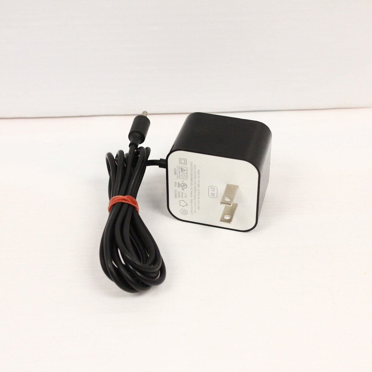 (N69709-2) Amazon Echo 2nd Gen Smart Speaker