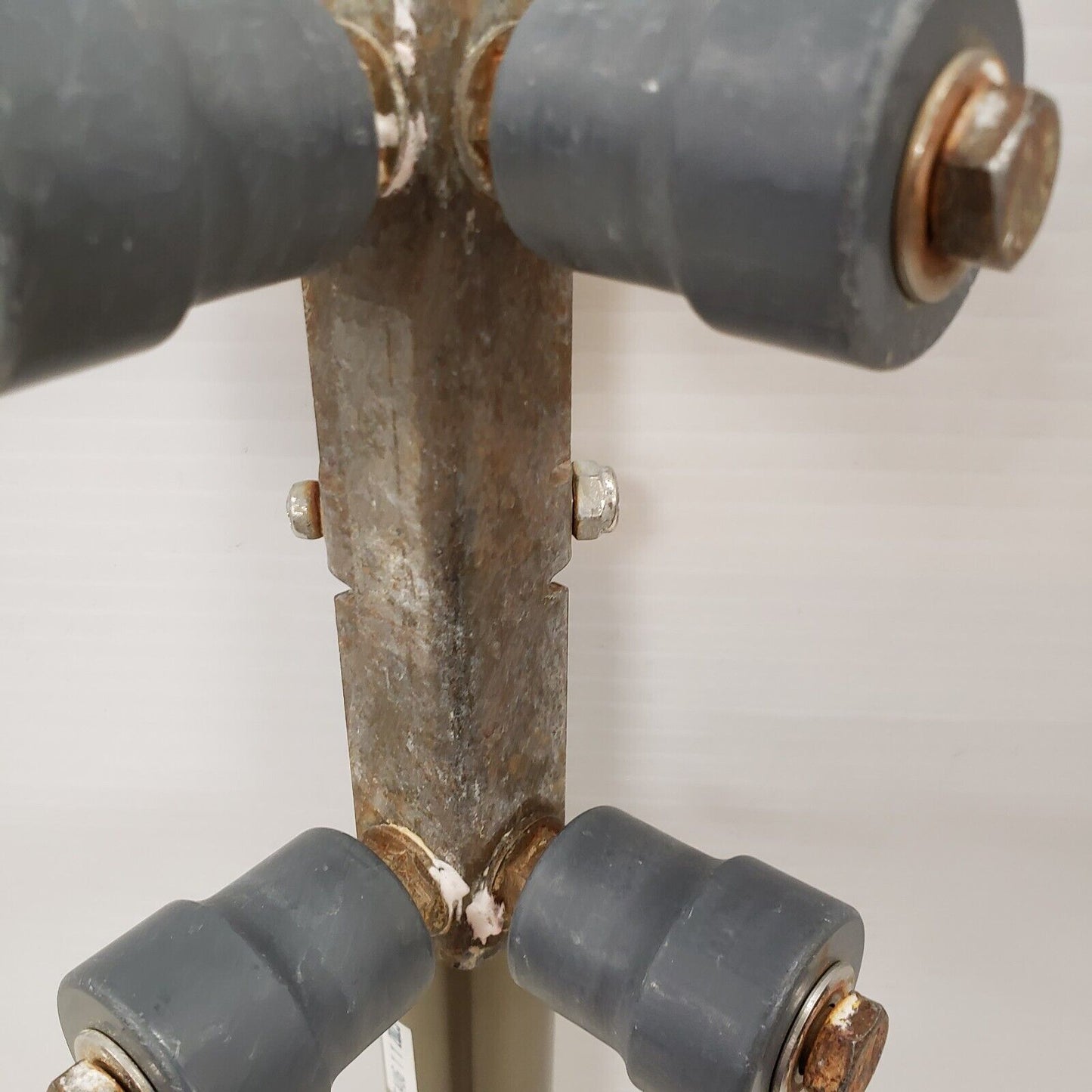 (46487-6) Rouleau d'angle sans nom