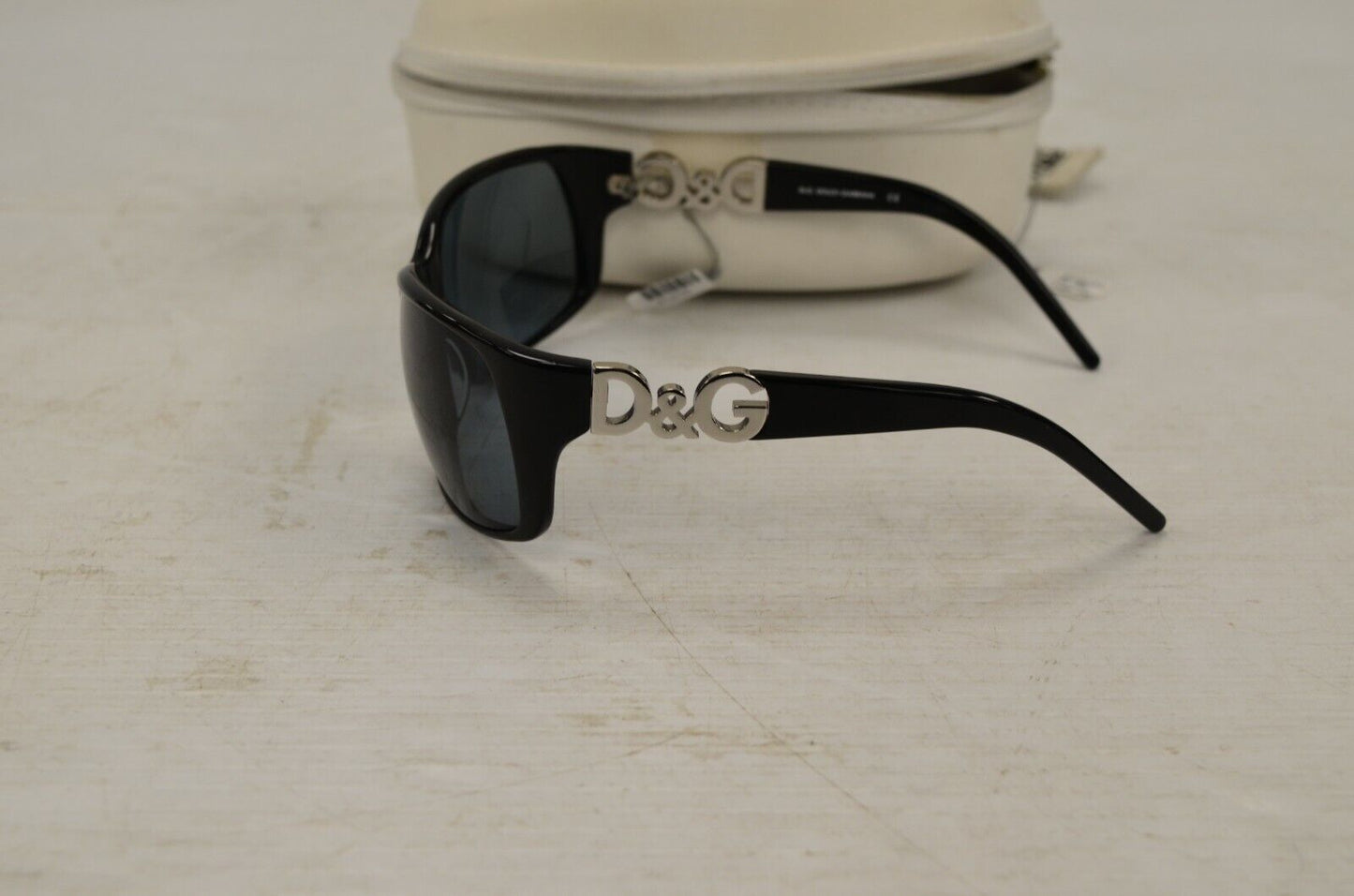 (I-4850) Dolce & Gabbana Sunglasses