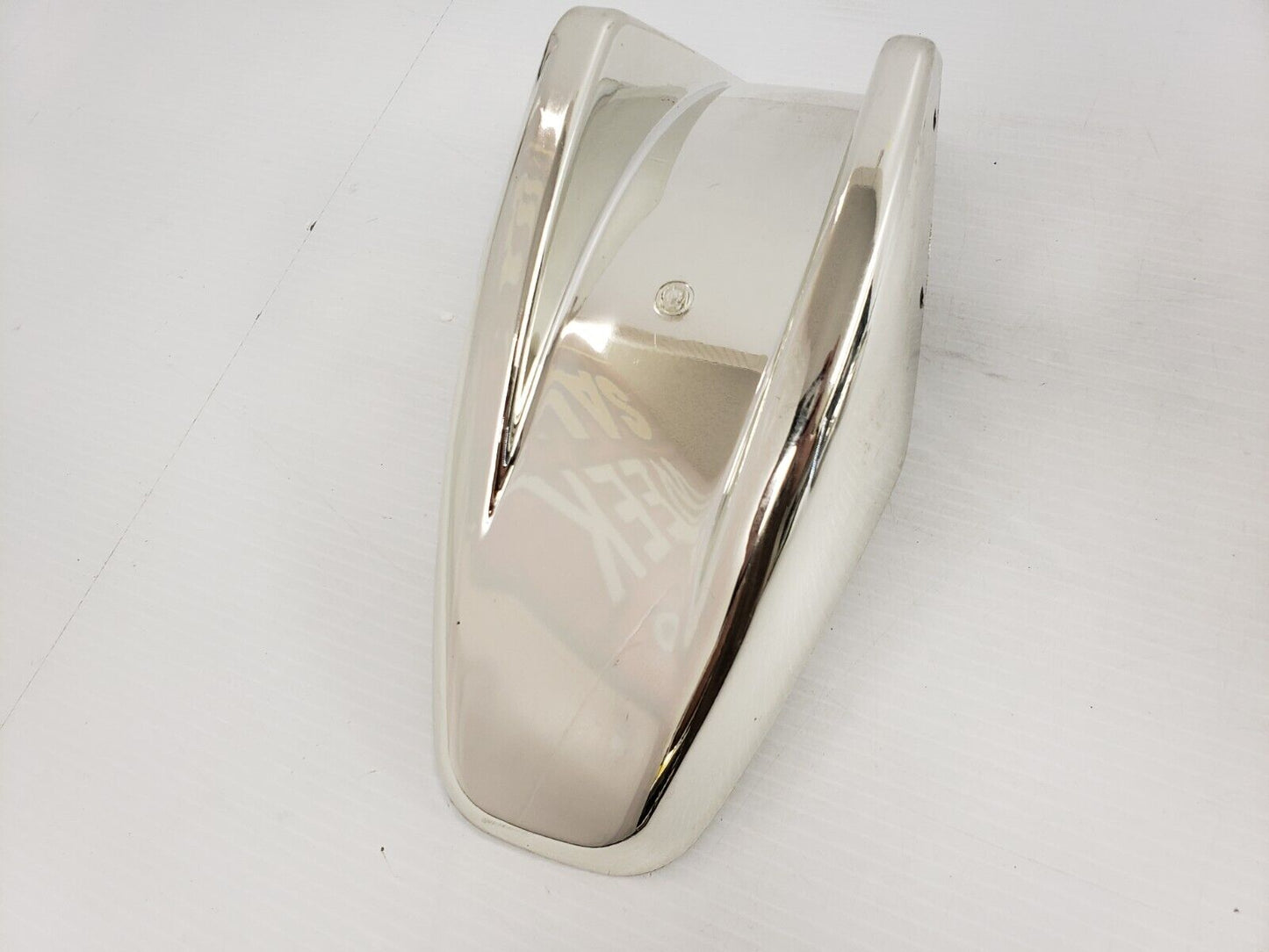 (I-33685) Kit d'évasement complet pour Pocket Bike No Name - 7 pièces