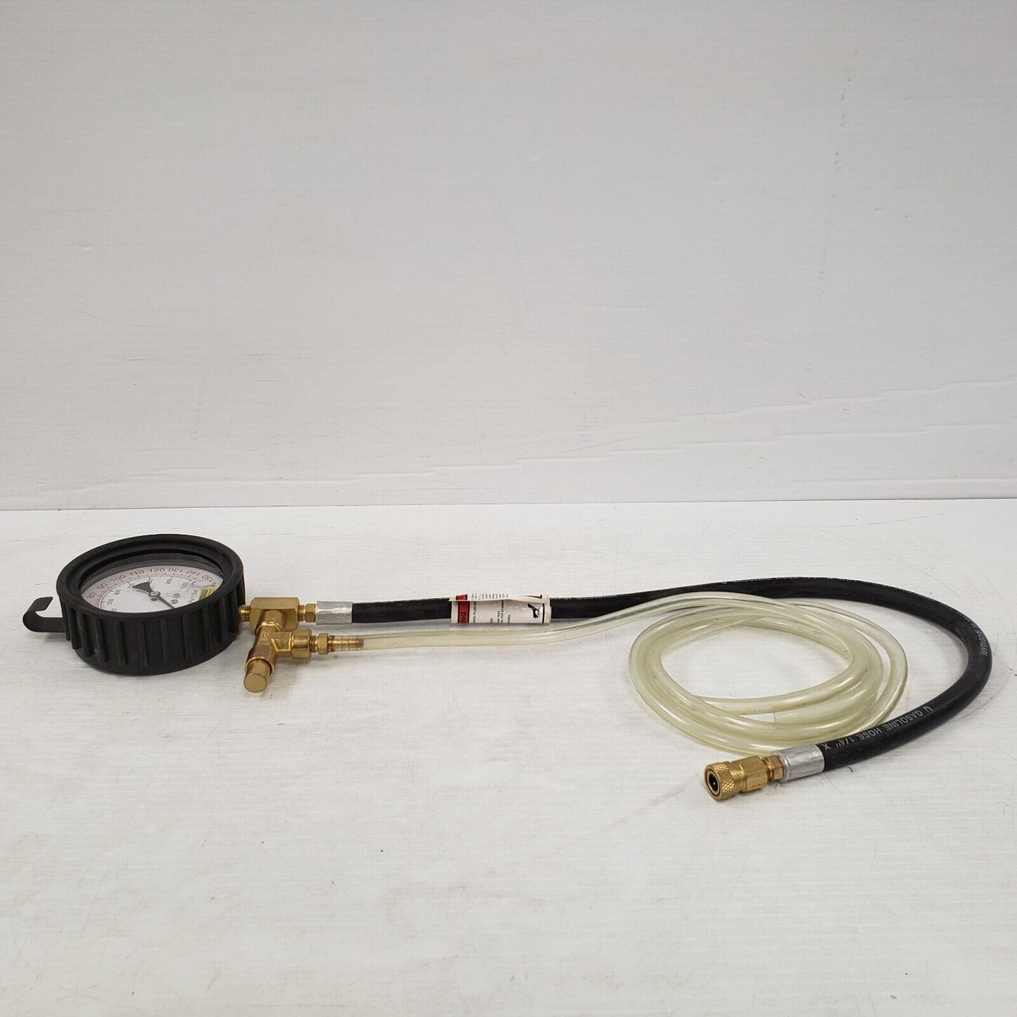 (I-25487) Pro Point Fuel Injector Pressure Tester