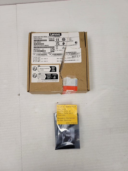 (49596-1) Lenovo Quectel SDX24 Wireless Communication Module