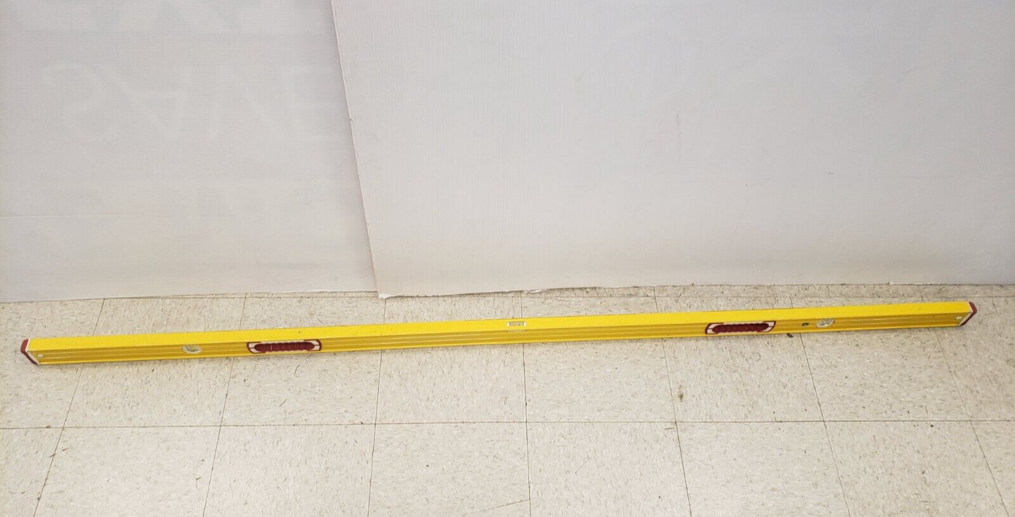 (I-33731) Stabila 196-2 Niveau-78"