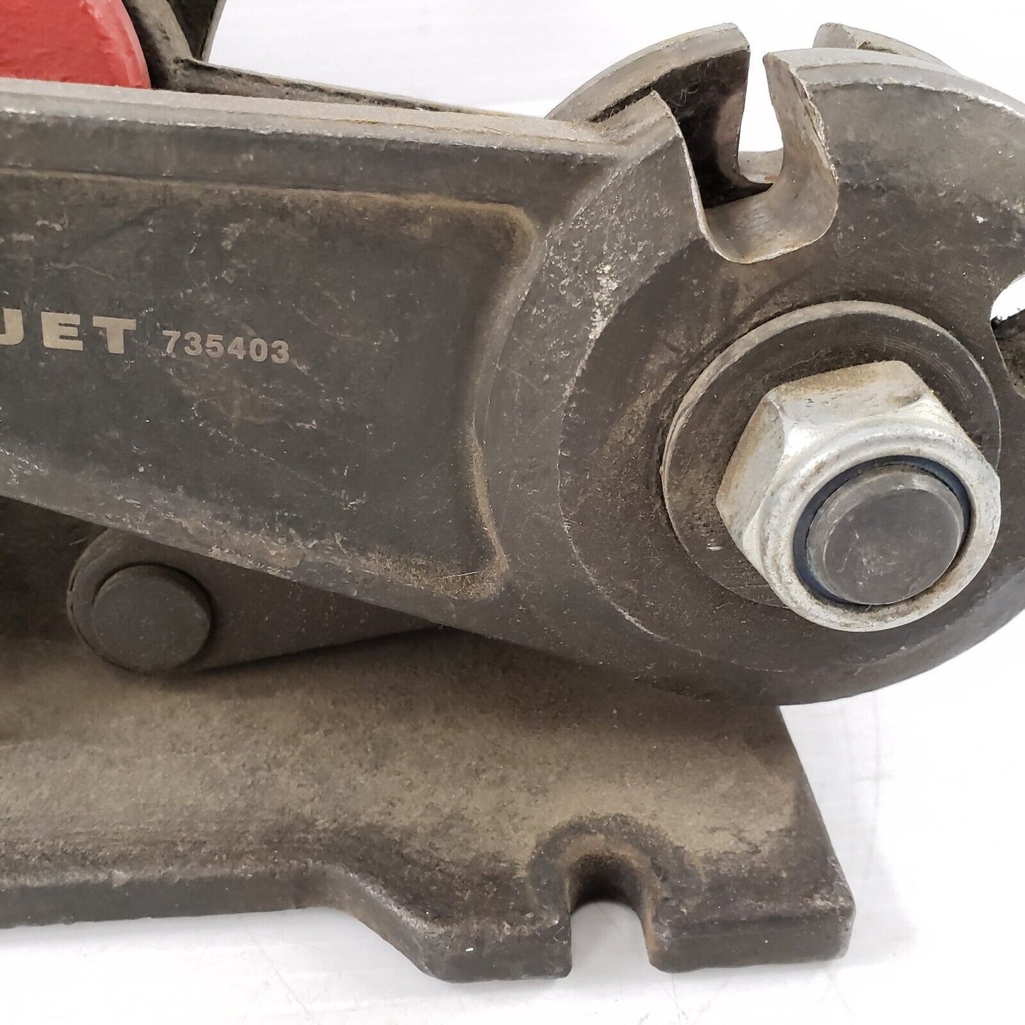 (I-32036) Jet 735403 5/8" Rebar Cutter