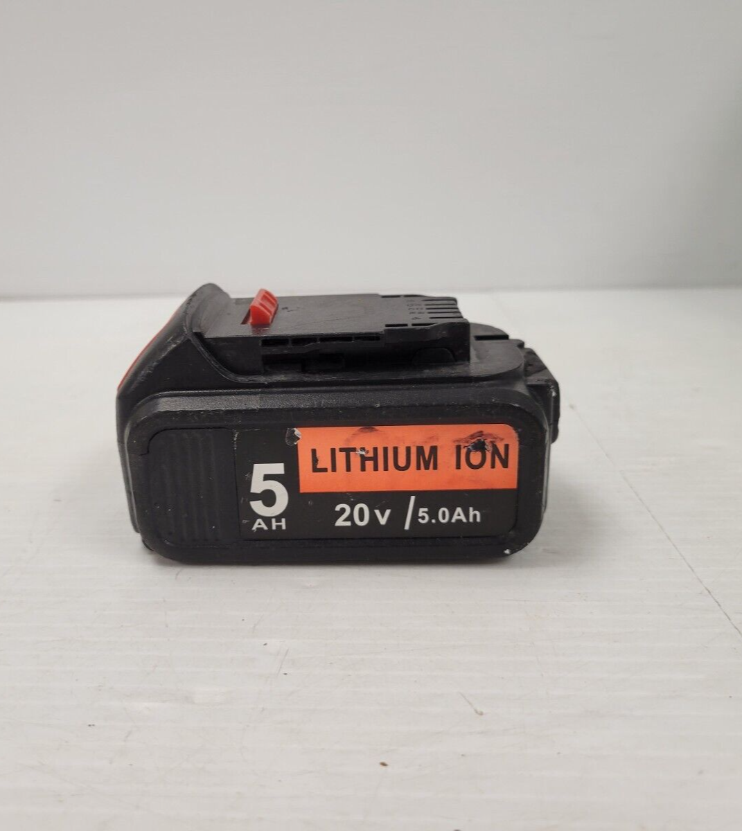 (53511-12) No Name Battery-5.0Ah