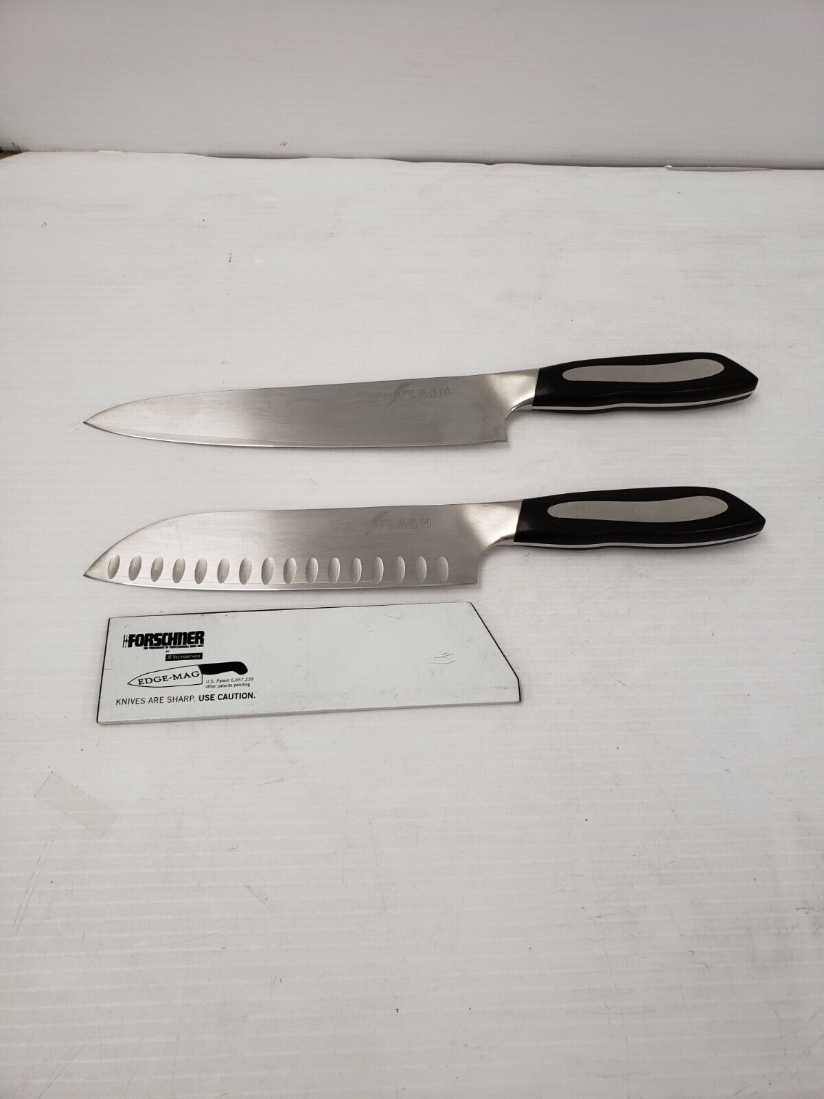 (31172-1) Torjiro Kitchen Knives Set