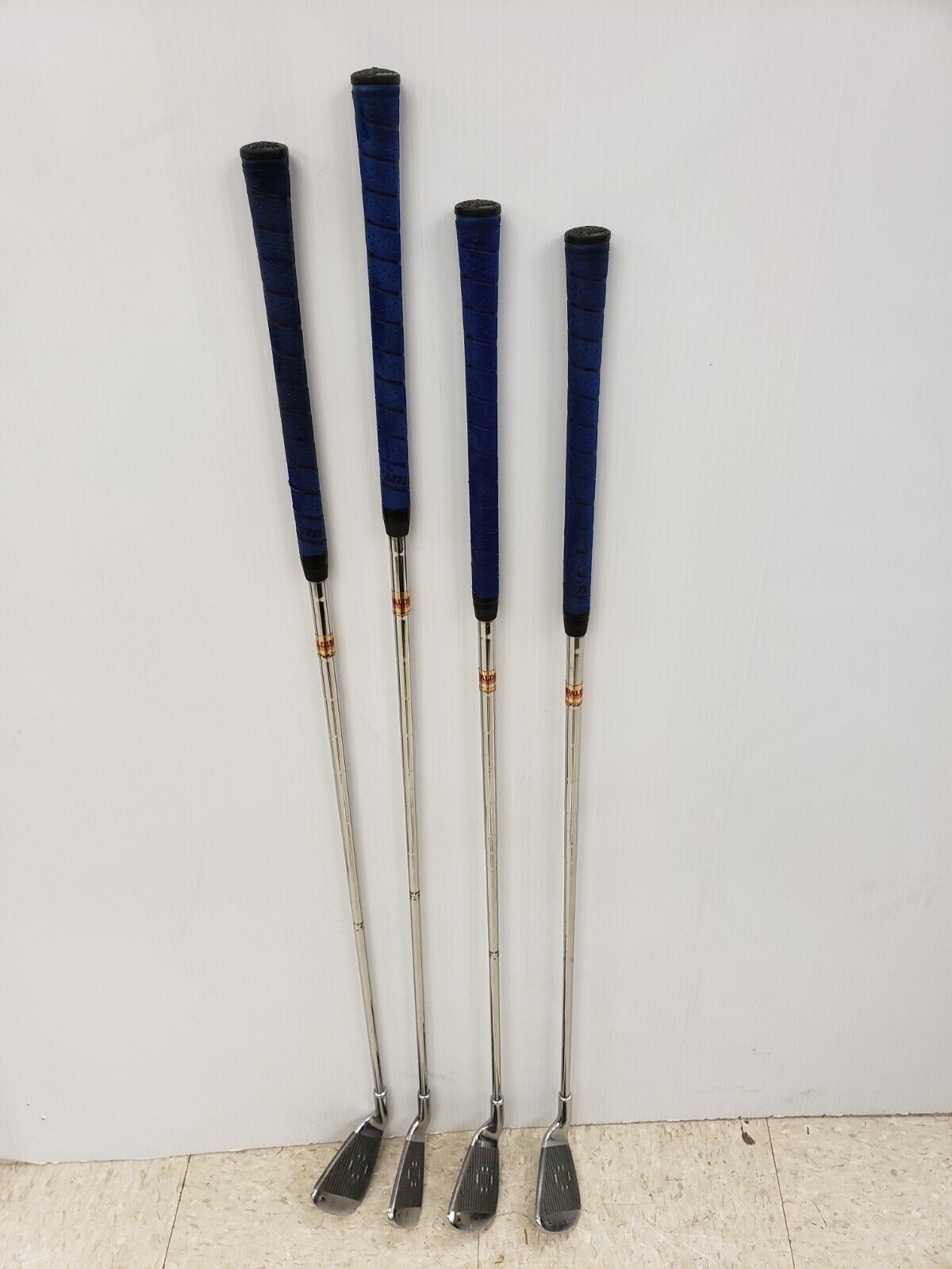 (29728-1) Clubs de golf Spalding Cannon