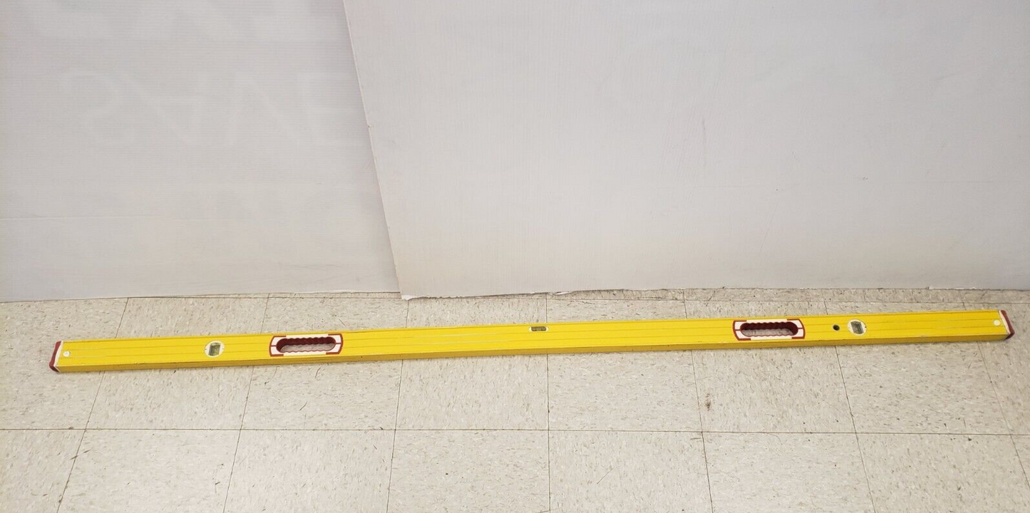 (I-33731) Stabila 196-2 Niveau-78"