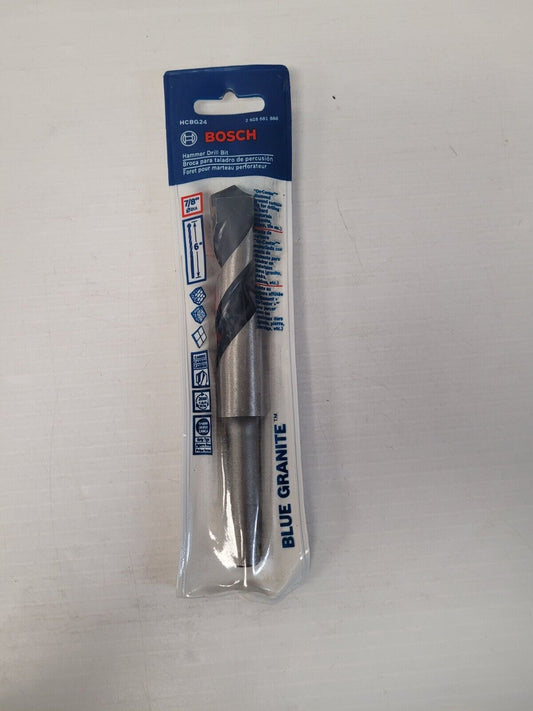 (N74841-2) Bosch HCBG24 Drill bit
