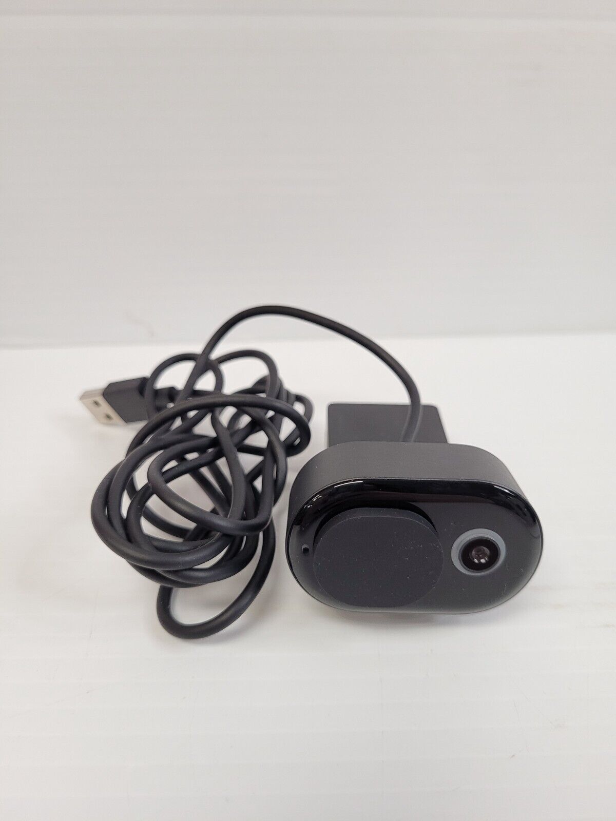 (N73808-2) Microsoft 8L3-00001 1080p Modern Webcam