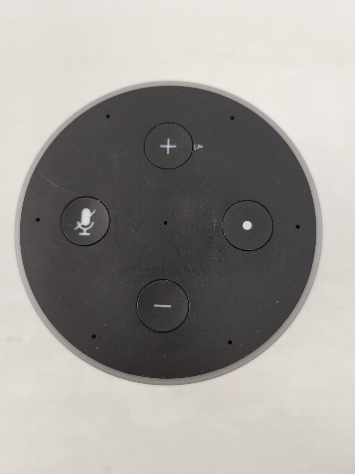 (I-16248) Amazon Echo 2 Smart Speaker