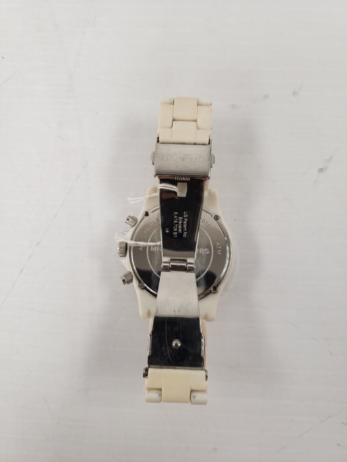 (35077-3) Michael Kors MK5300  Watch