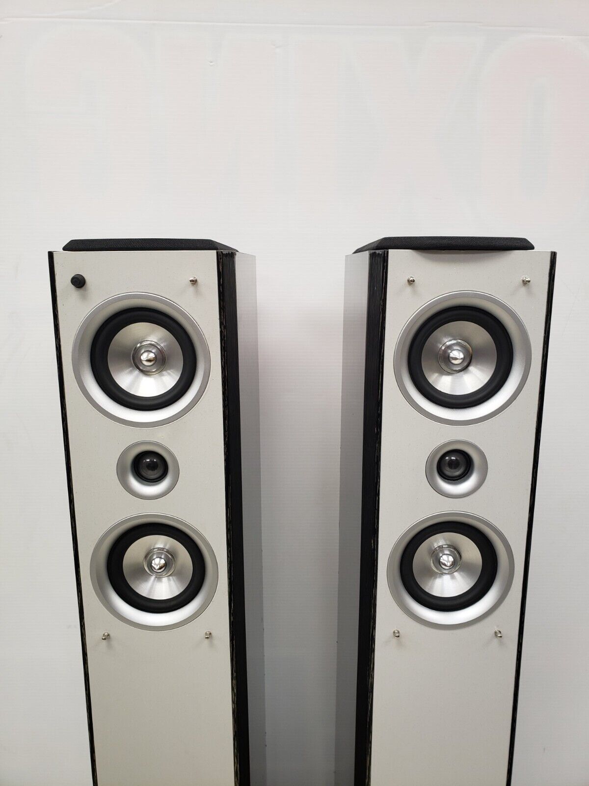 (41830-1) Elite Audio EA-2875 Tower Speakers