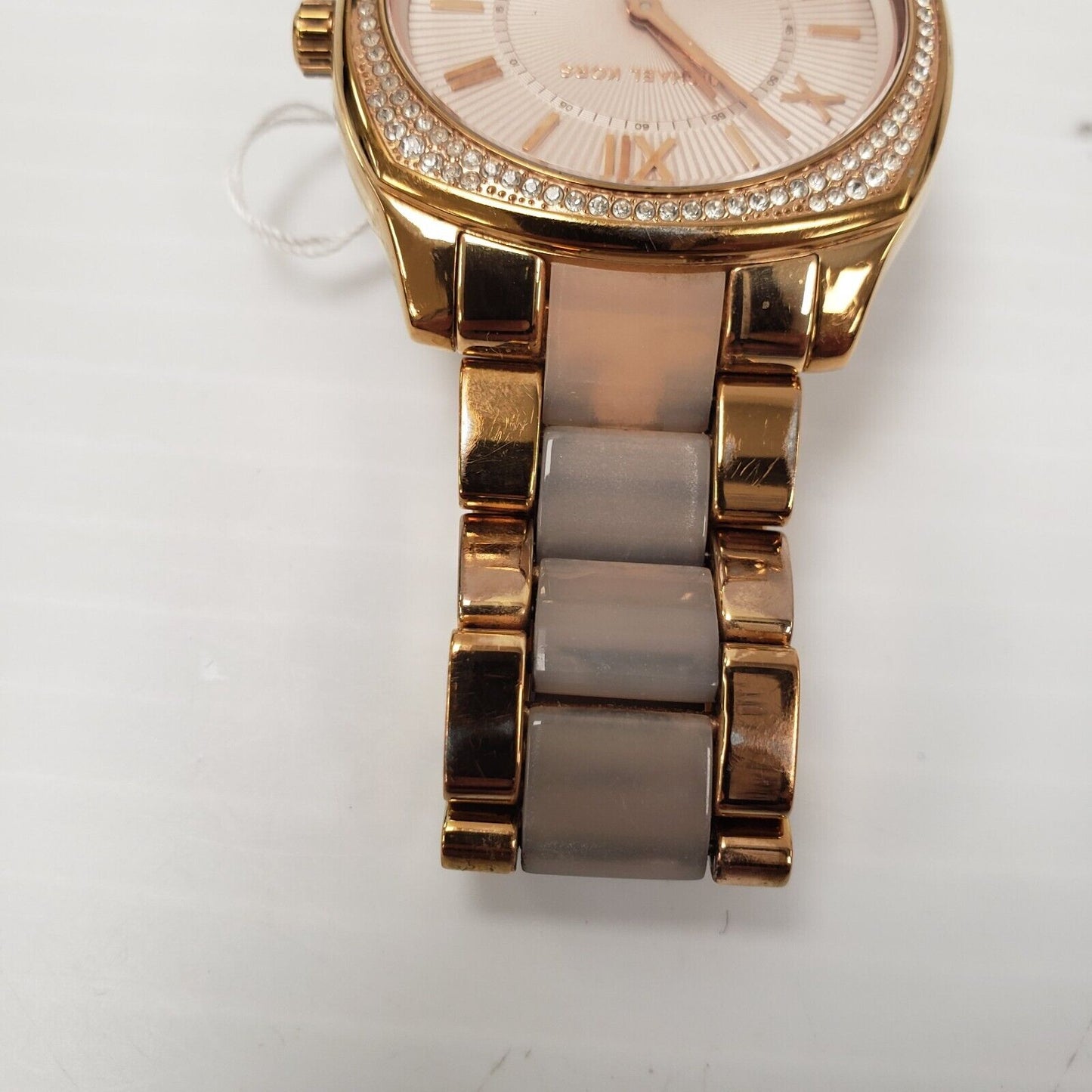 (22051-2) Michael Kors MK635 Watch