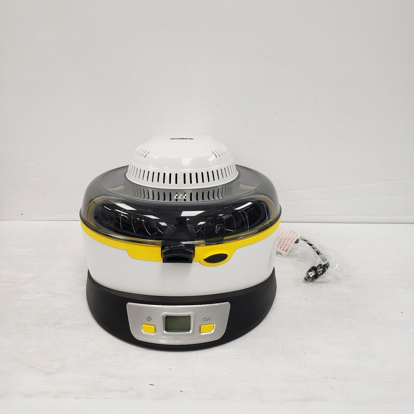 (55069-1) Bella Nutrispin Air Fryer