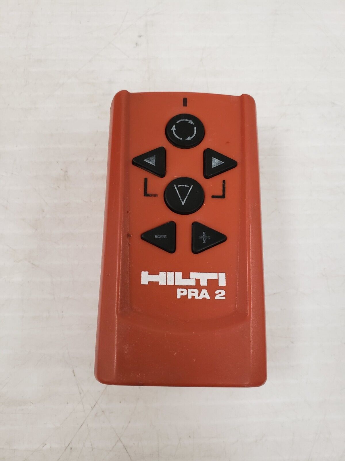 (37471-1) Niveau laser Hilti PR-3HVS-GAL-2