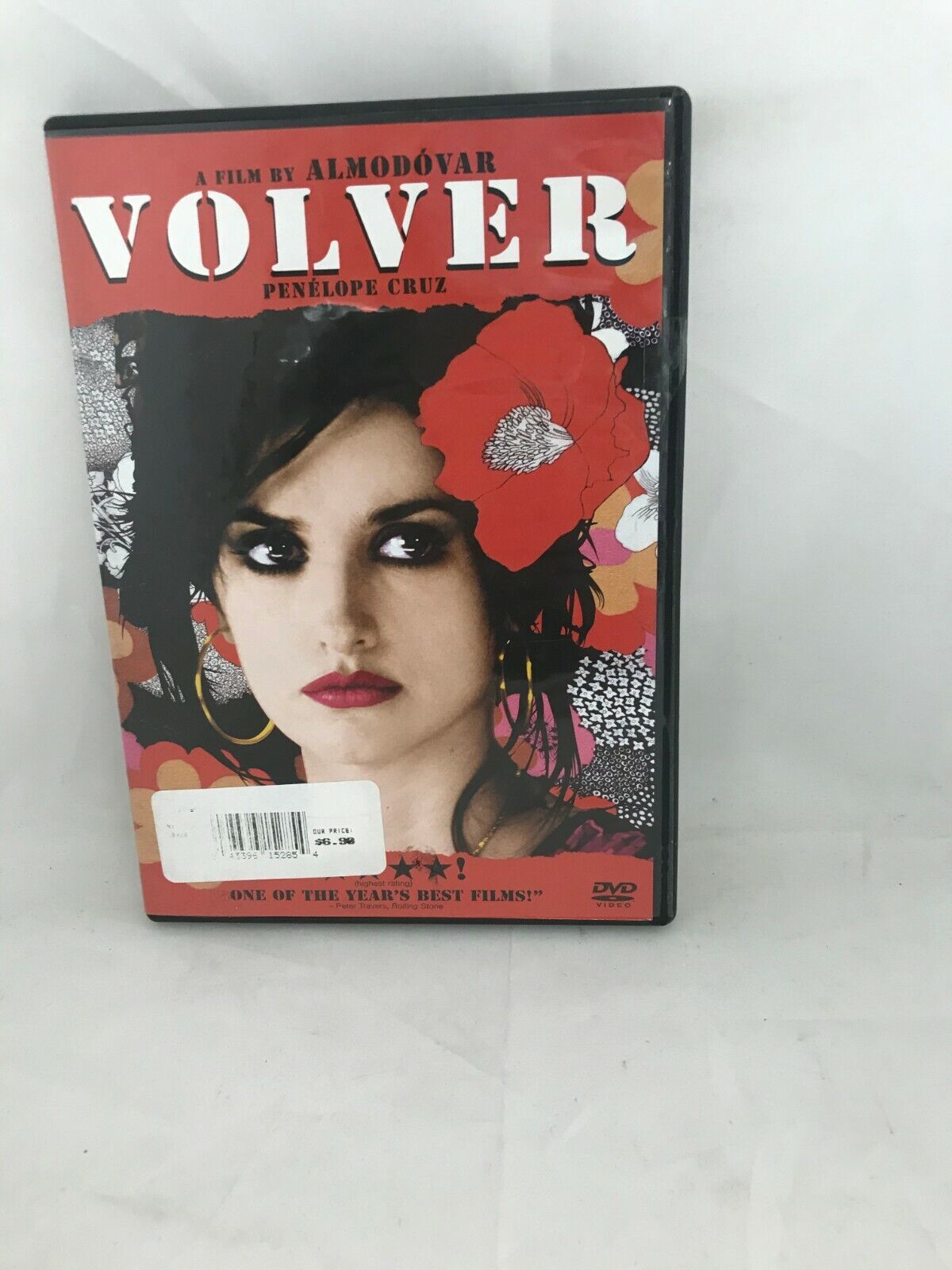 (LUP) Voler DVD