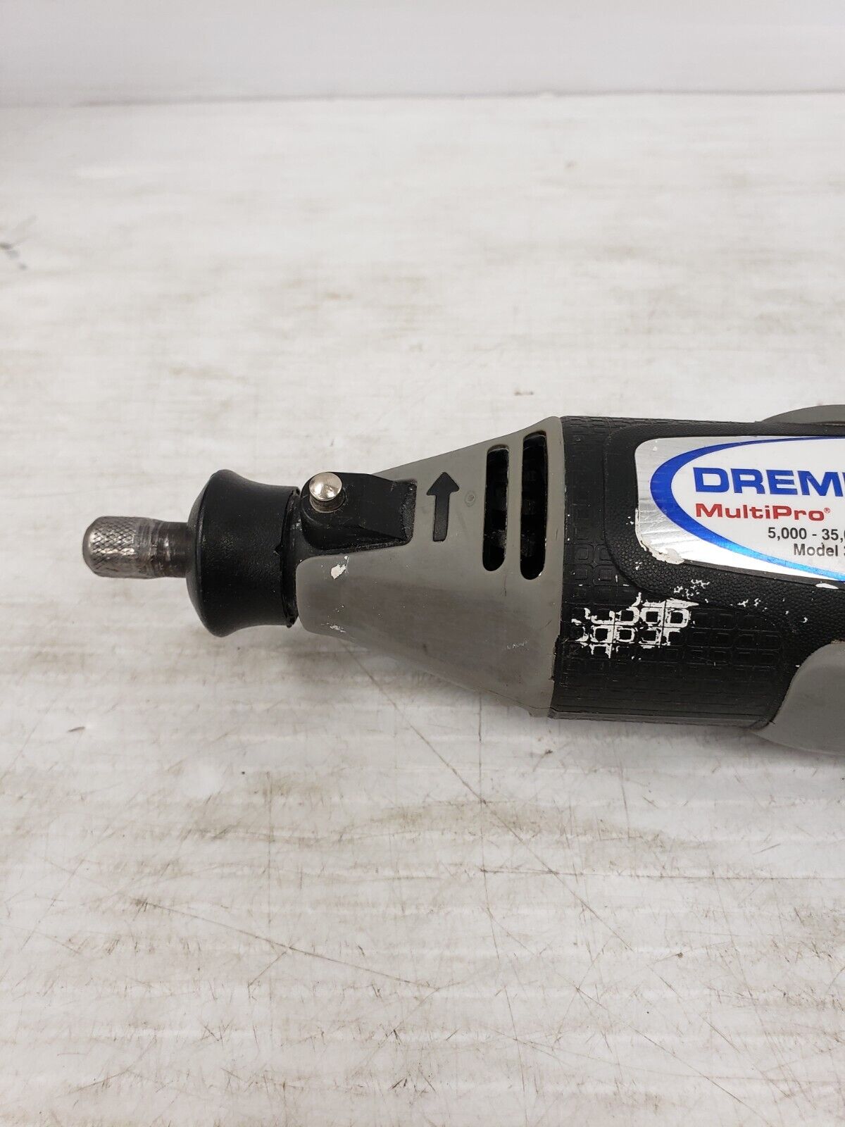 (39091-1) Dremel 395 Dremel