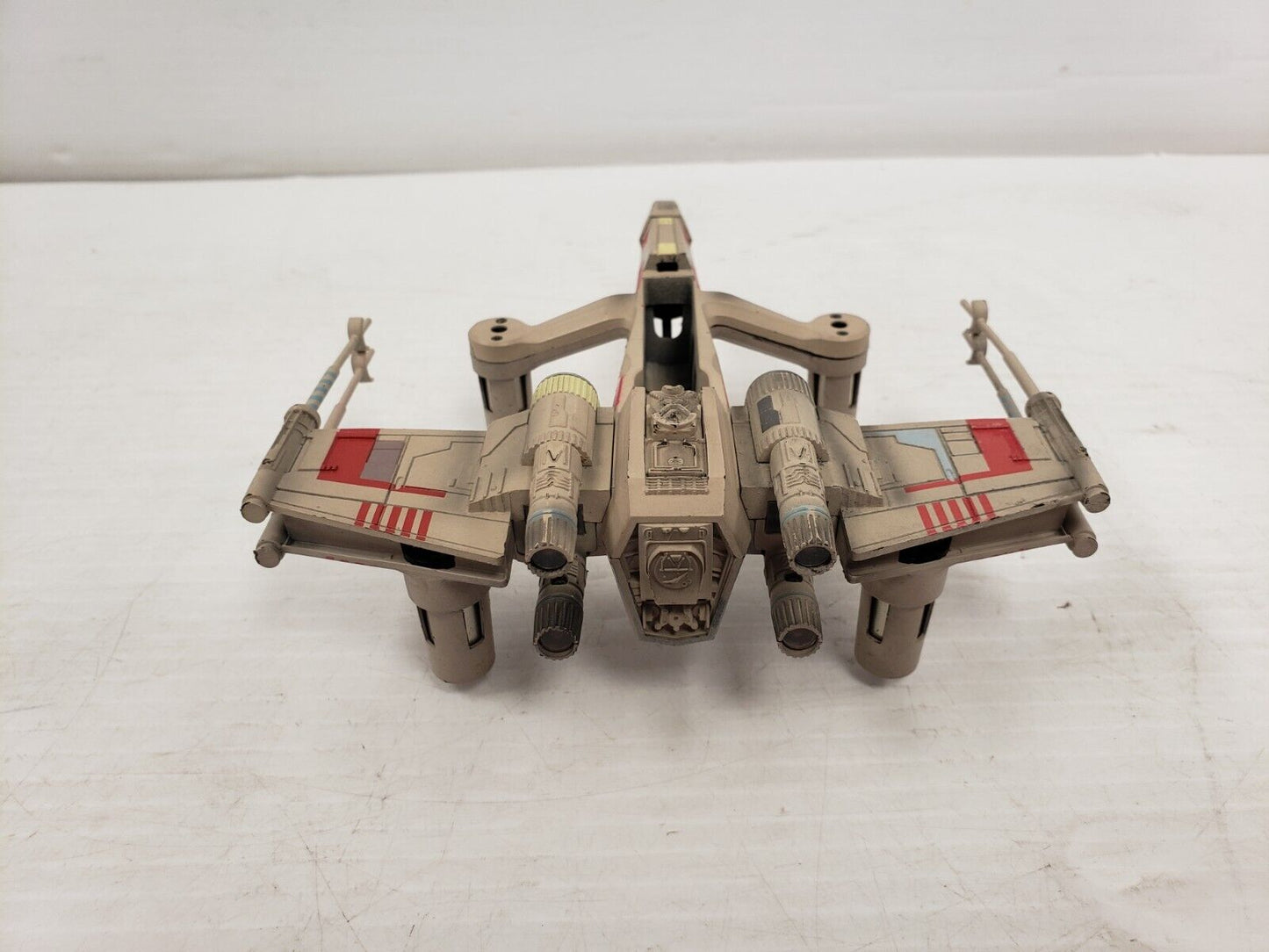 (I-32866) Star Wars SW-1977R Drone